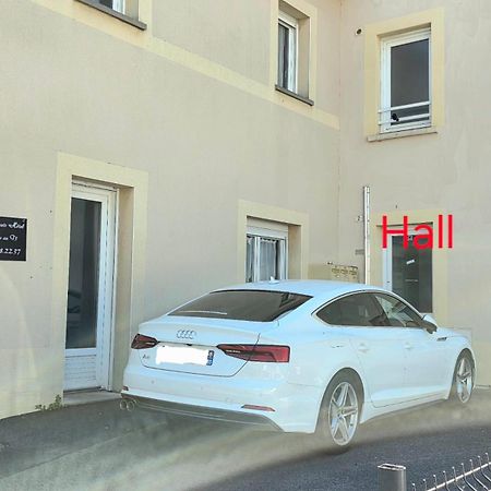 Le Babord T2 salle de sport Saint-Méloir-des-Ondes Extérieur photo